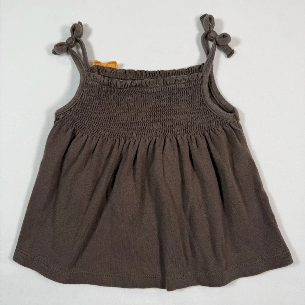 Gymboree baby dress